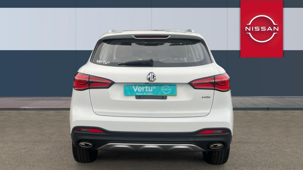 MG HS 1.5 T-GDI Excite 5dr Petrol Hatchback - Image 6