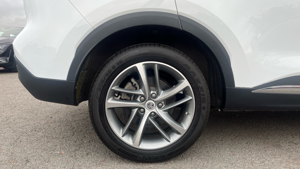 MG HS 1.5 T-GDI Excite 5dr Petrol Hatchback - Image 7
