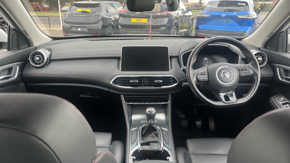 MG HS 1.5 T-GDI Excite 5dr Petrol Hatchback - Image 10