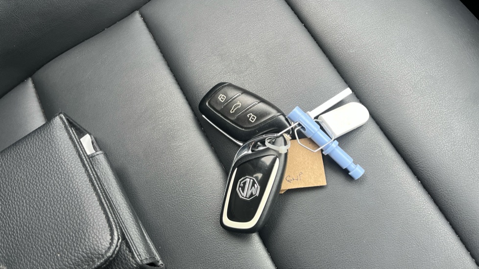 MG HS 1.5 T-GDI Excite 5dr Petrol Hatchback - Image 20