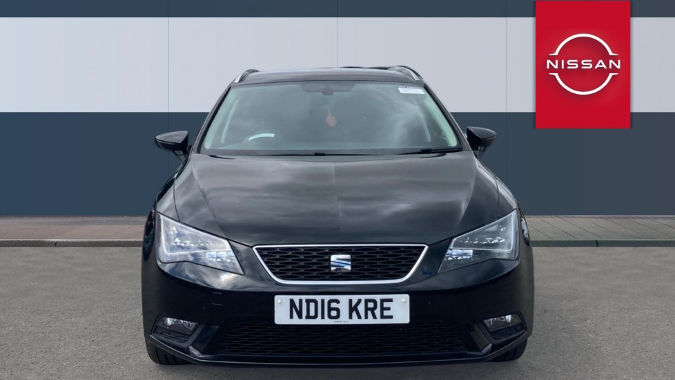 SEAT Leon 1.6 TDI SE Dynamic Technology 5dr Diesel Hatchback - Image 3