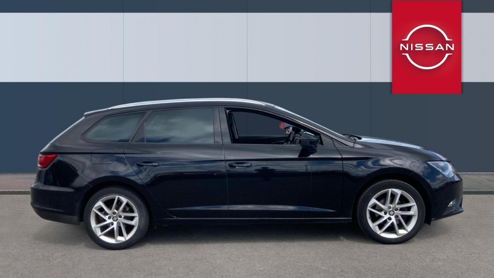 SEAT Leon 1.6 TDI SE Dynamic Technology 5dr Diesel Hatchback - Image 5