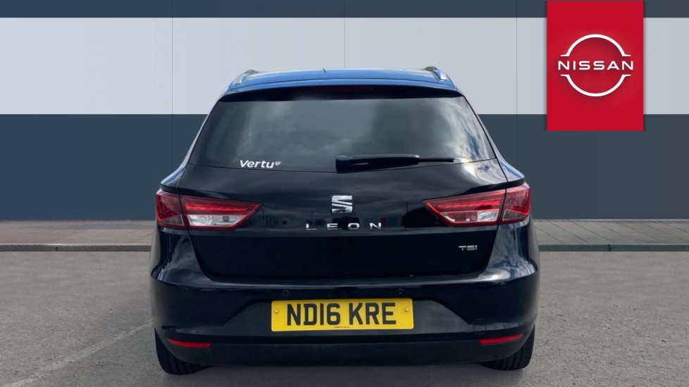 SEAT Leon 1.6 TDI SE Dynamic Technology 5dr Diesel Hatchback - Image 6