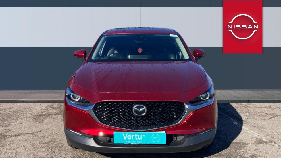 Mazda CX-30 2.0 Skyactiv-X MHEV GT Sport 5dr Petrol Hatchback - Image 3