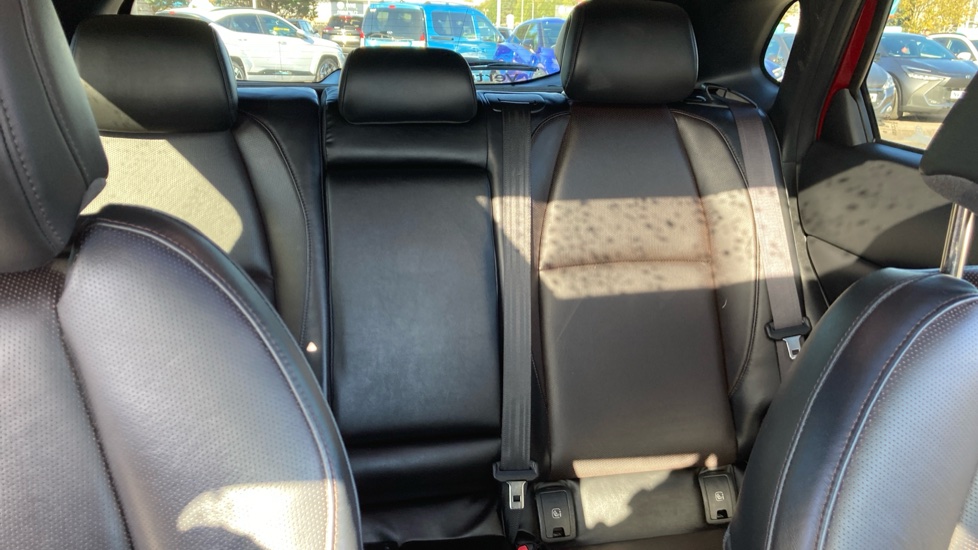 Mazda CX-30 2.0 Skyactiv-X MHEV GT Sport 5dr Petrol Hatchback - Image 15