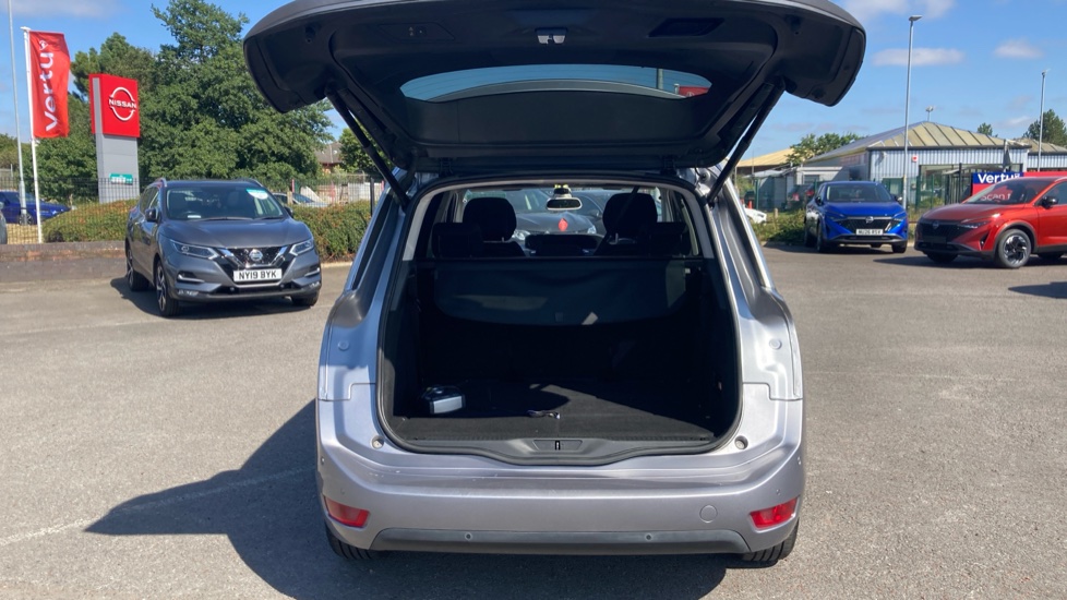 Citroen Grand C4 Picasso 1.6 BlueHDi Flair 5dr EAT6 Diesel Estate - Image 4