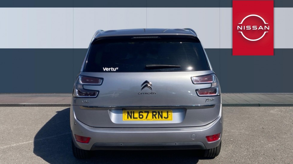 Citroen Grand C4 Picasso 1.6 BlueHDi Flair 5dr EAT6 Diesel Estate - Image 6