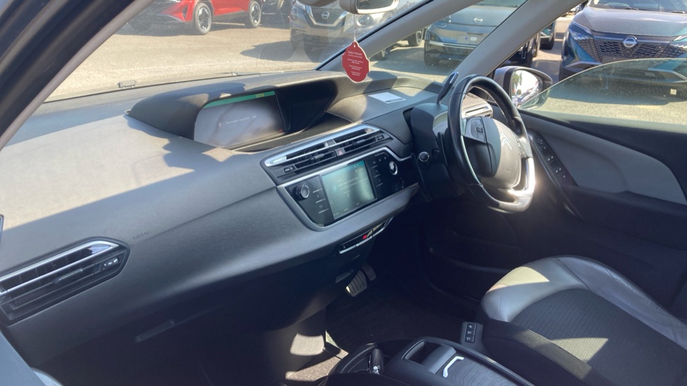 Citroen Grand C4 Picasso 1.6 BlueHDi Flair 5dr EAT6 Diesel Estate - Image 9