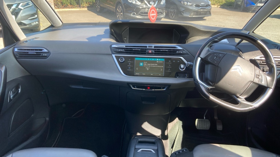 Citroen Grand C4 Picasso 1.6 BlueHDi Flair 5dr EAT6 Diesel Estate - Image 10