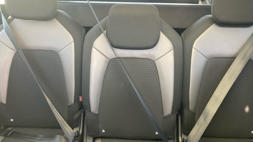 Citroen Grand C4 Picasso 1.6 BlueHDi Flair 5dr EAT6 Diesel Estate - Image 15