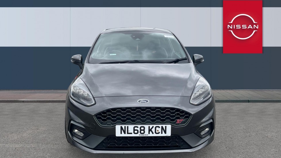 Ford Fiesta ST 1.5 EcoBoost ST-3 3dr Petrol Hatchback - Image 3