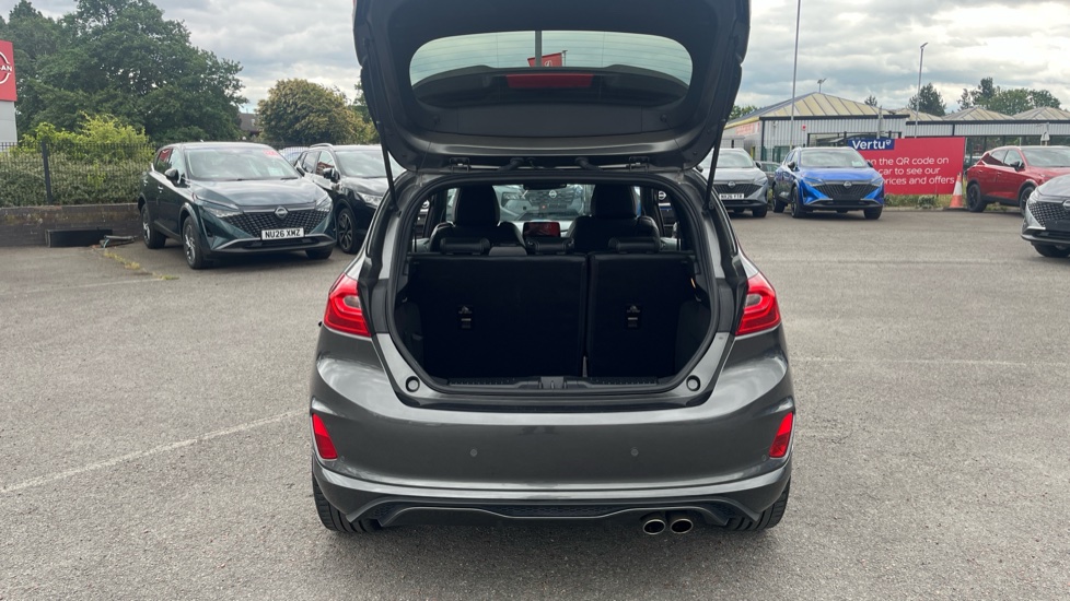 Ford Fiesta ST 1.5 EcoBoost ST-3 3dr Petrol Hatchback - Image 4