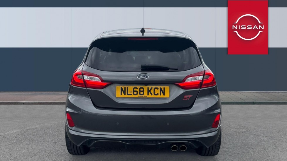 Ford Fiesta ST 1.5 EcoBoost ST-3 3dr Petrol Hatchback - Image 6
