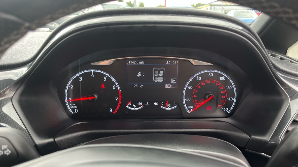 Ford Fiesta ST 1.5 EcoBoost ST-3 3dr Petrol Hatchback - Image 18