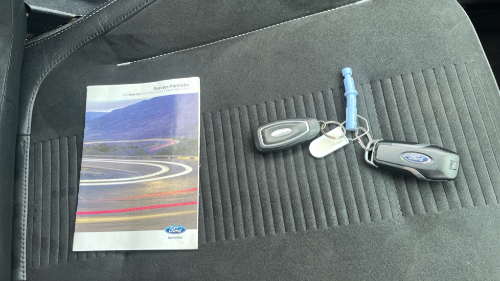 Ford Fiesta ST 1.5 EcoBoost ST-3 3dr Petrol Hatchback - Image 19