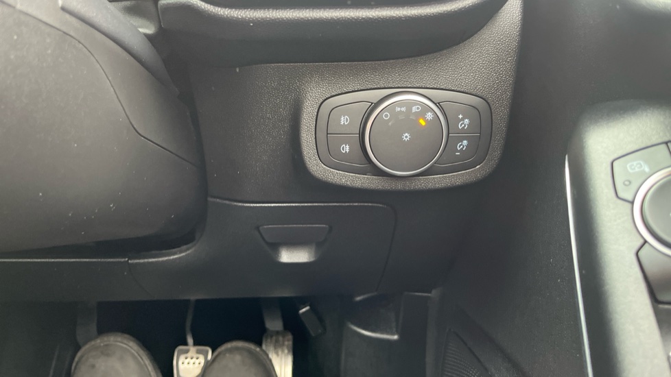 Ford Fiesta ST 1.5 EcoBoost ST-3 3dr Petrol Hatchback - Image 25