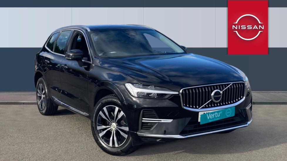Volvo XC60 2.0 T6 RC PHEV Inscription Expression 5dr AWD Auto Estate - Image 1