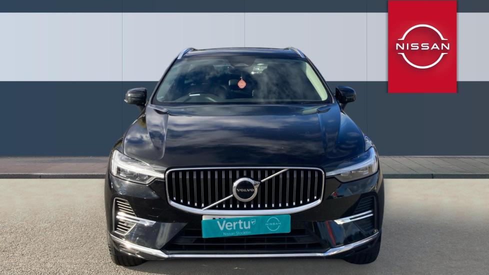 Volvo XC60 2.0 T6 RC PHEV Inscription Expression 5dr AWD Auto Estate - Image 3