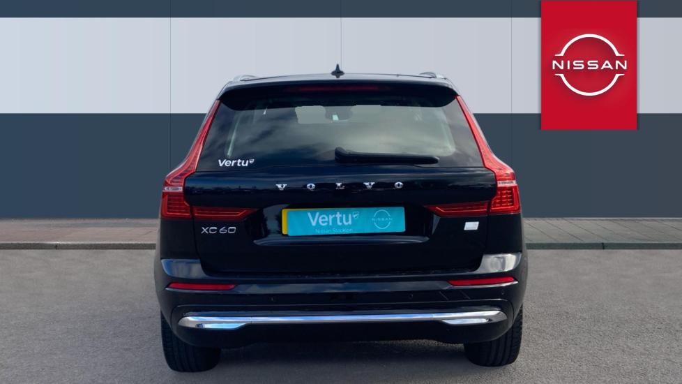 Volvo XC60 2.0 T6 RC PHEV Inscription Expression 5dr AWD Auto Estate - Image 6