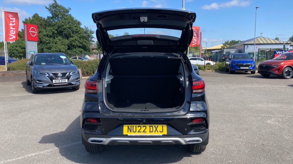 MG ZS 1.5 VTi-TECH Exclusive 5dr Petrol Hatchback - Image 4