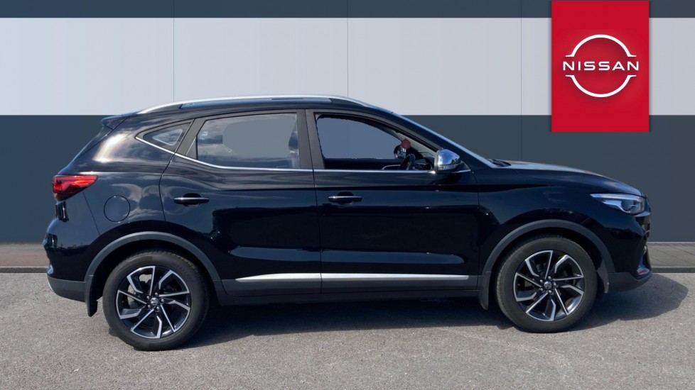 MG ZS 1.5 VTi-TECH Exclusive 5dr Petrol Hatchback - Image 5