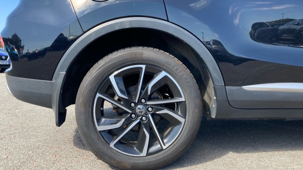 MG ZS 1.5 VTi-TECH Exclusive 5dr Petrol Hatchback - Image 7