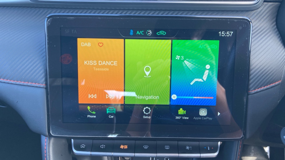 MG ZS 1.5 VTi-TECH Exclusive 5dr Petrol Hatchback - Image 12