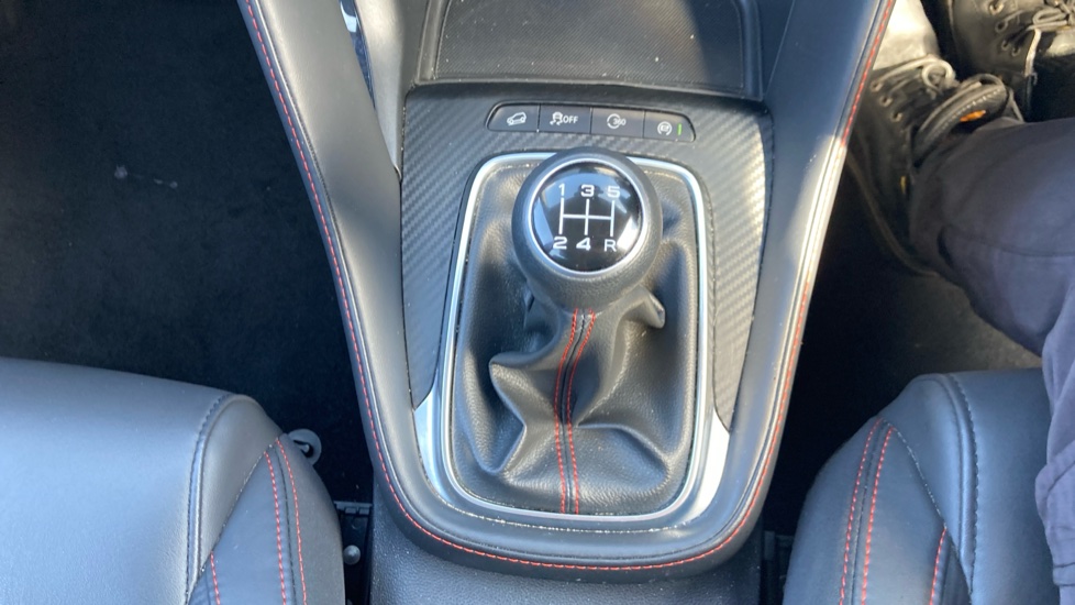 MG ZS 1.5 VTi-TECH Exclusive 5dr Petrol Hatchback - Image 13