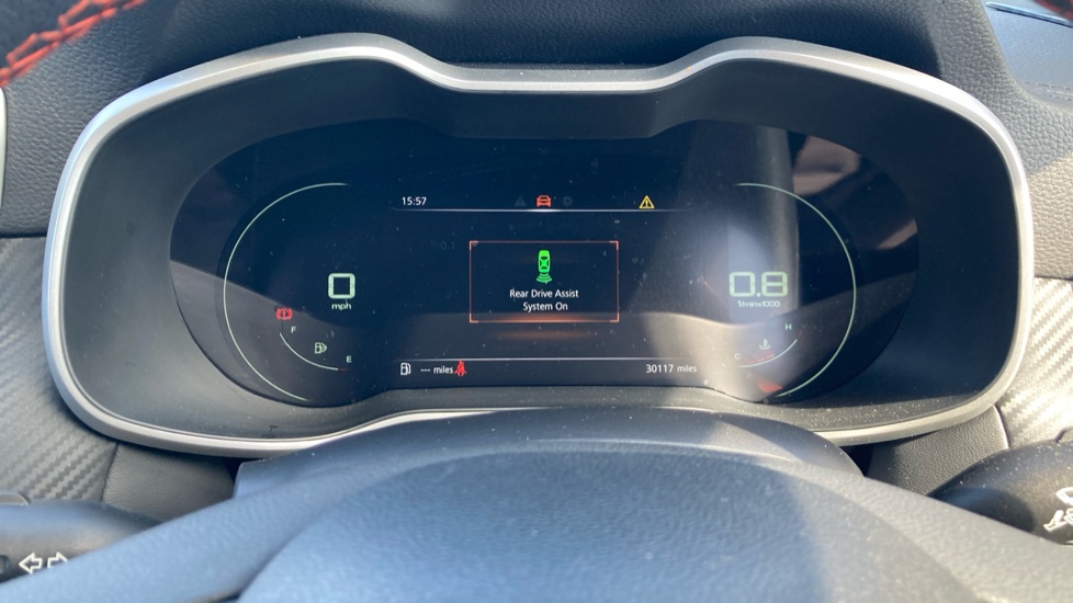 MG ZS 1.5 VTi-TECH Exclusive 5dr Petrol Hatchback - Image 18