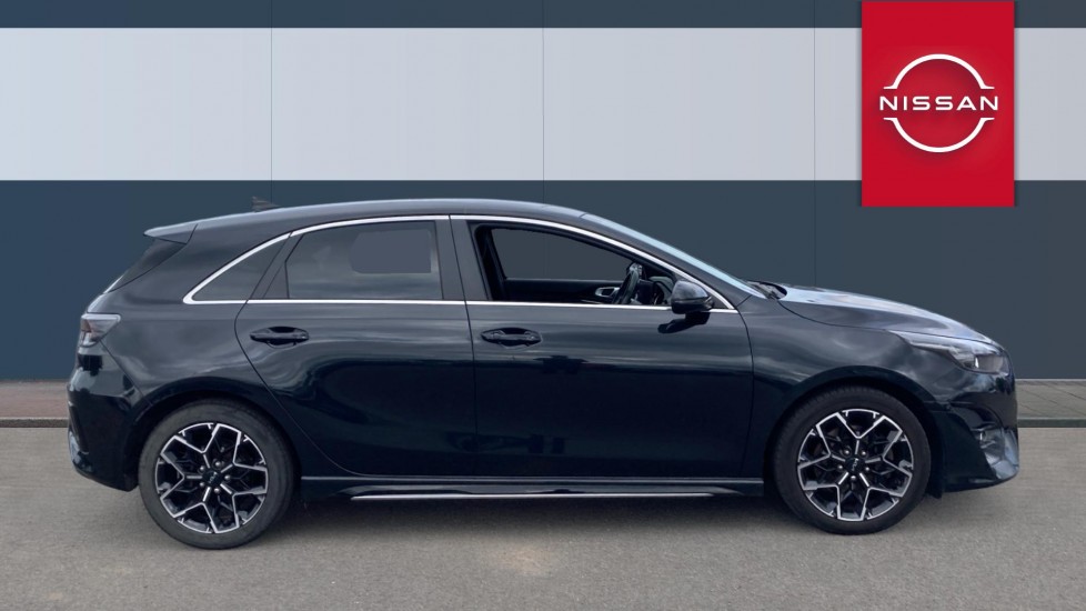 Kia Ceed 1.5T GDi ISG GT-Line 5dr Petrol Hatchback - Image 5