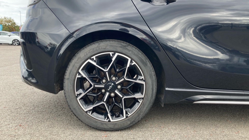 Kia Ceed 1.5T GDi ISG GT-Line 5dr Petrol Hatchback - Image 7