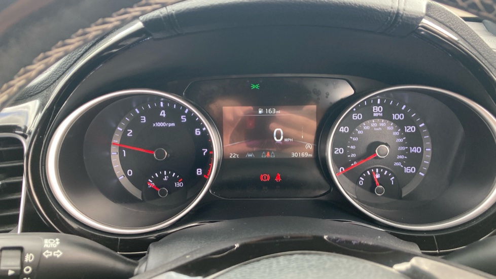 Kia Ceed 1.5T GDi ISG GT-Line 5dr Petrol Hatchback - Image 18
