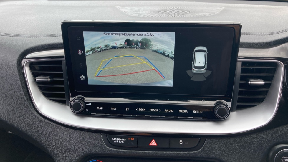 Kia Ceed 1.5T GDi ISG GT-Line 5dr Petrol Hatchback - Image 21