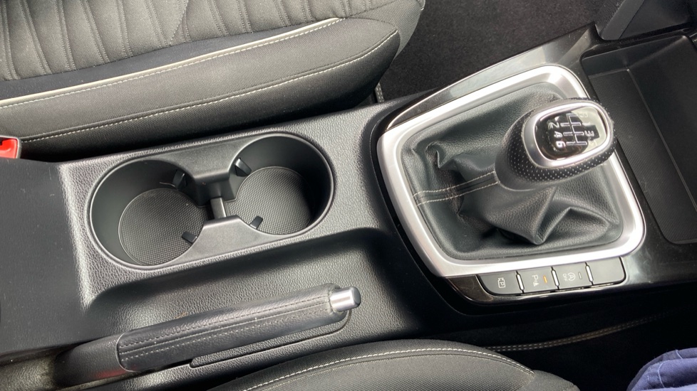 Kia Ceed 1.5T GDi ISG GT-Line 5dr Petrol Hatchback - Image 23
