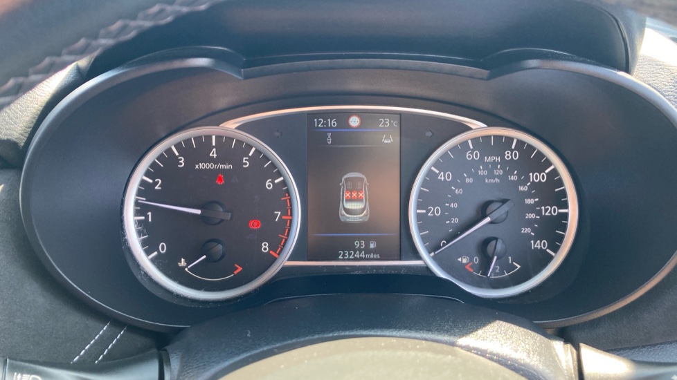 Nissan Micra 1.0 IG-T 92 N-Sport 5dr Petrol Hatchback - Image 18