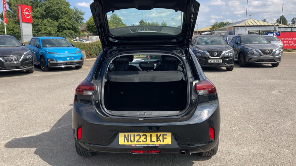 Vauxhall Corsa 1.2 Design 5dr Petrol Hatchback - Image 4