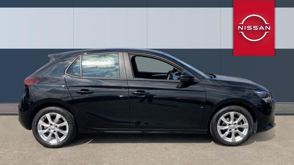 Vauxhall Corsa 1.2 Design 5dr Petrol Hatchback - Image 5