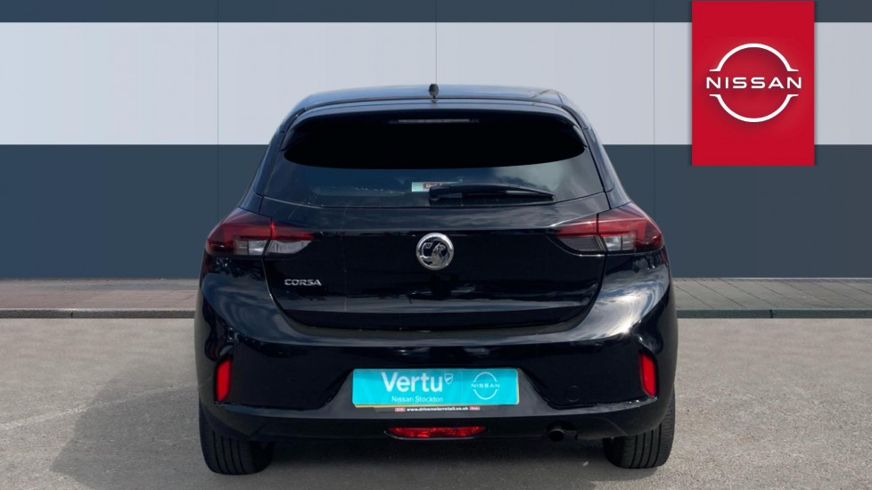 Vauxhall Corsa 1.2 Design 5dr Petrol Hatchback - Image 6