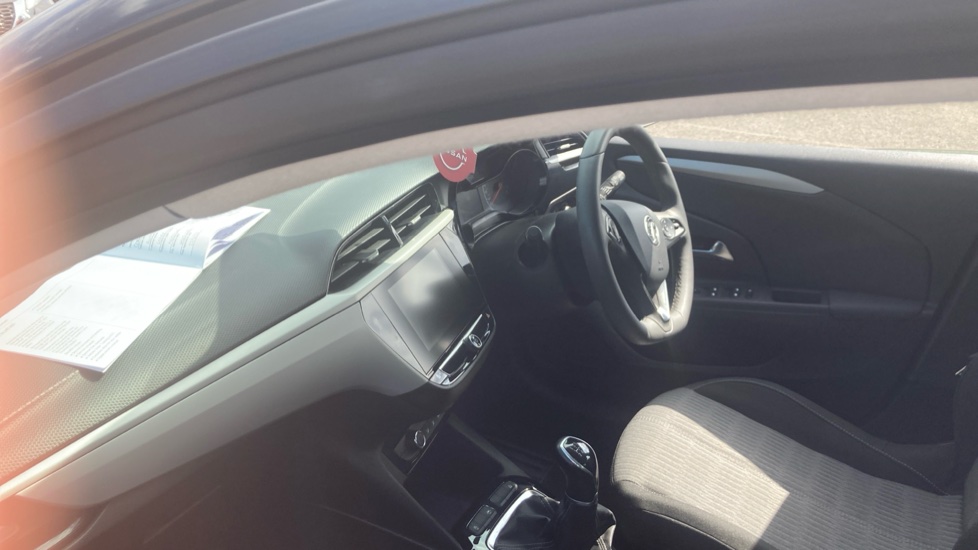 Vauxhall Corsa 1.2 Design 5dr Petrol Hatchback - Image 9