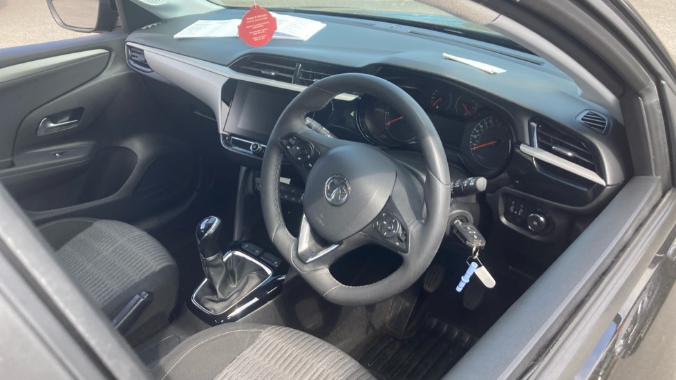 Vauxhall Corsa 1.2 Design 5dr Petrol Hatchback - Image 11