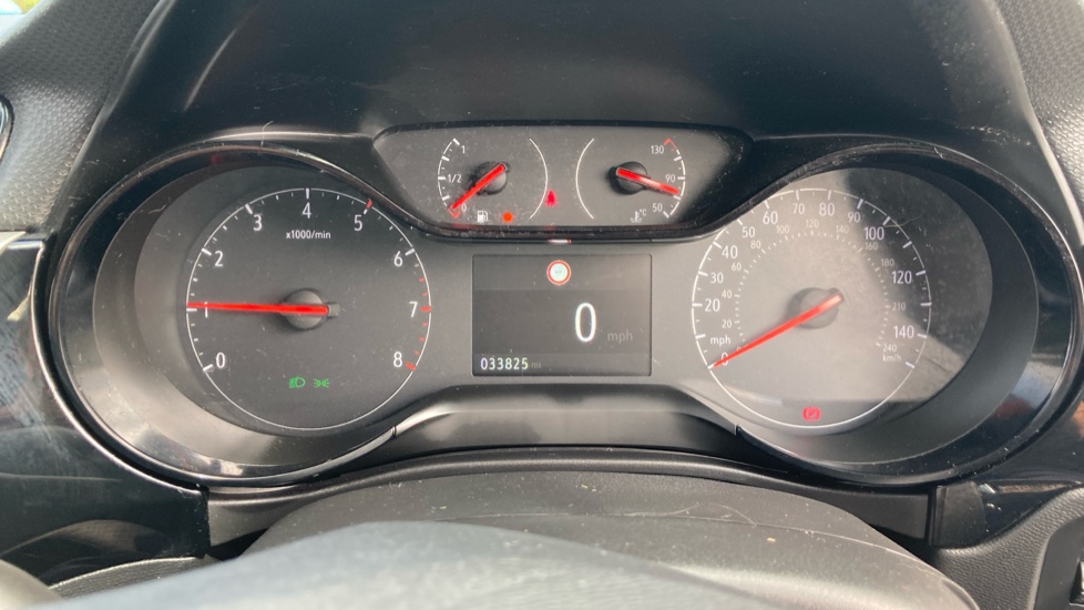 Vauxhall Corsa 1.2 Design 5dr Petrol Hatchback - Image 18