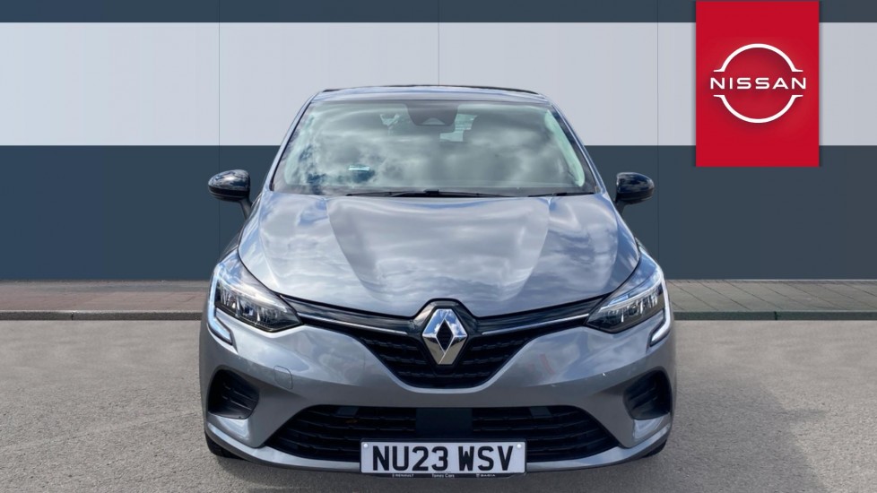 Renault Clio 1.6 E-TECH full hybrid 145 Evolution 5dr Auto Hybrid Hatchback - Image 3