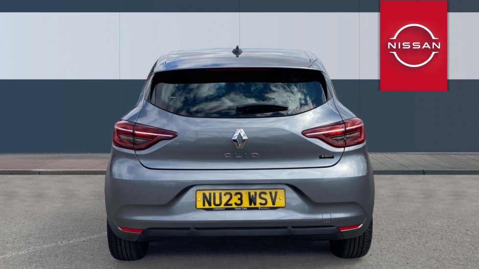 Renault Clio 1.6 E-TECH full hybrid 145 Evolution 5dr Auto Hybrid Hatchback - Image 6