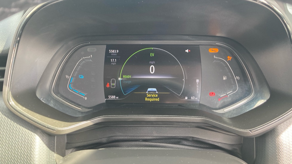 Renault Clio 1.6 E-TECH full hybrid 145 Evolution 5dr Auto Hybrid Hatchback - Image 18