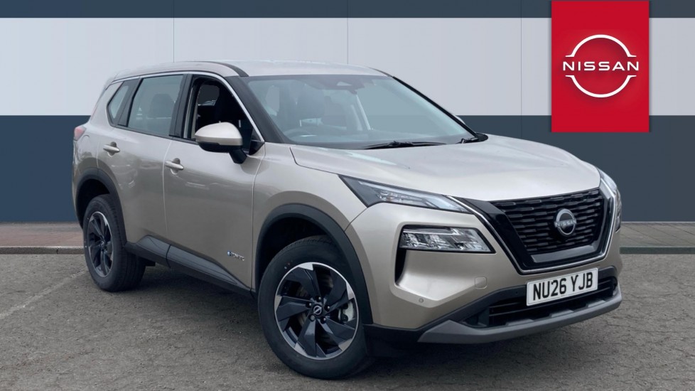 Nissan X-Trail 1.5 E-Power 204 Acenta Premium 5dr Xtronic Hybrid Station Wagon - Image 1