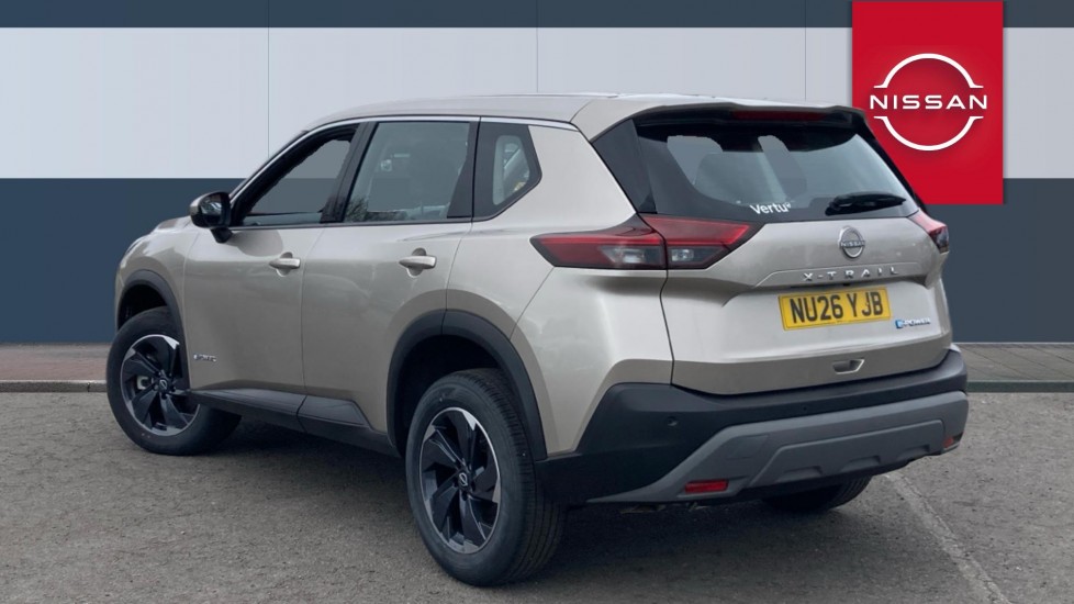 Nissan X-Trail 1.5 E-Power 204 Acenta Premium 5dr Xtronic Hybrid Station Wagon - Image 2