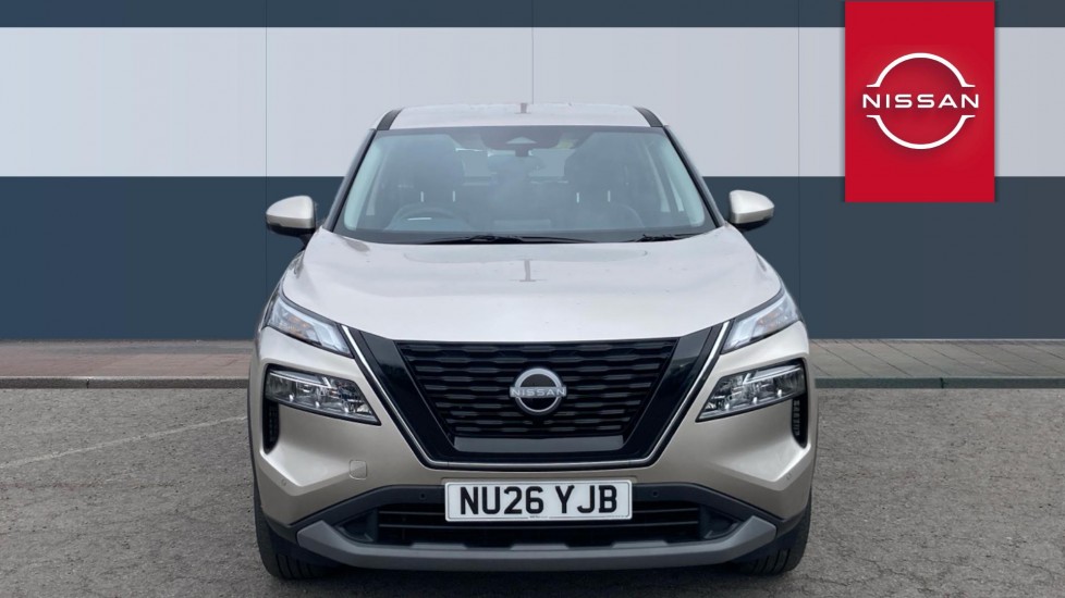 Nissan X-Trail 1.5 E-Power 204 Acenta Premium 5dr Xtronic Hybrid Station Wagon - Image 3