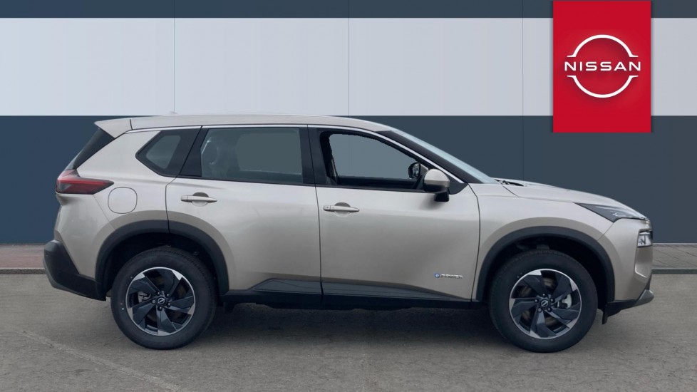 Nissan X-Trail 1.5 E-Power 204 Acenta Premium 5dr Xtronic Hybrid Station Wagon - Image 5