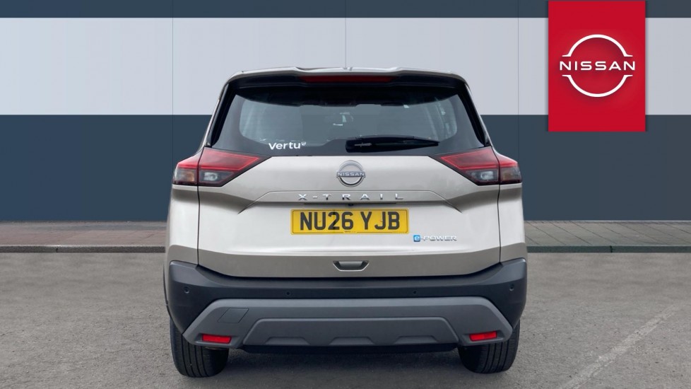 Nissan X-Trail 1.5 E-Power 204 Acenta Premium 5dr Xtronic Hybrid Station Wagon - Image 6