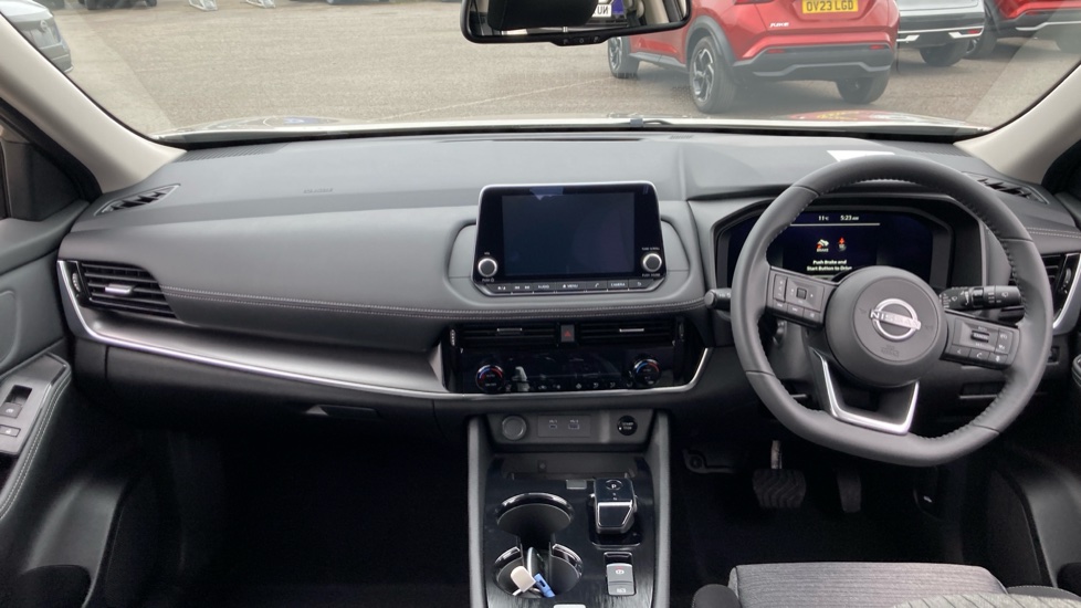 Nissan X-Trail 1.5 E-Power 204 Acenta Premium 5dr Xtronic Hybrid Station Wagon - Image 10